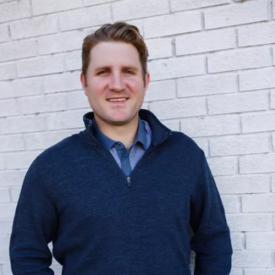 Houmify profile page