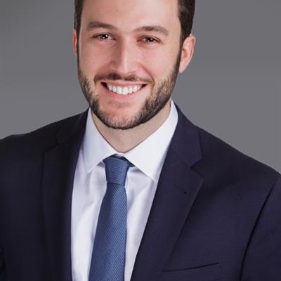 Houmify profile page