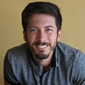 Houmify profile page