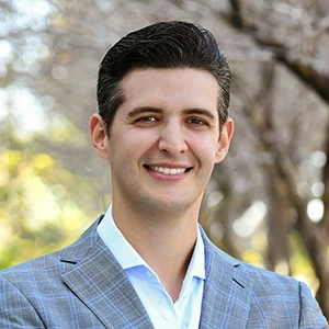 Houmify profile page