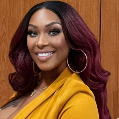 Houmify profile page