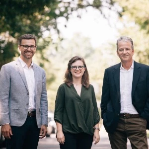 Houmify profile page