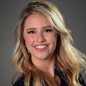 Houmify profile page