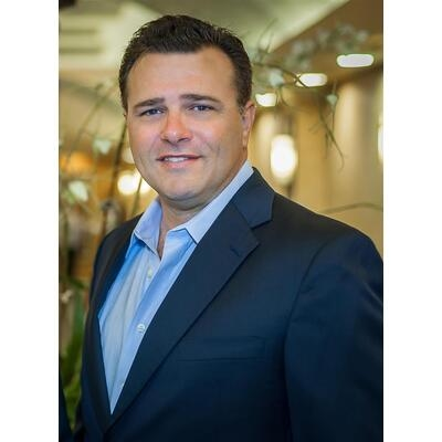 Houmify profile page