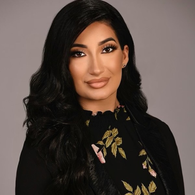 houmify agent avatar