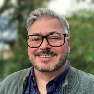 Houmify profile page