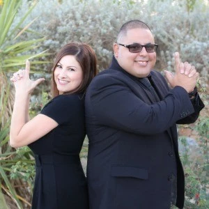 Houmify profile page