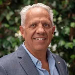 Houmify profile page