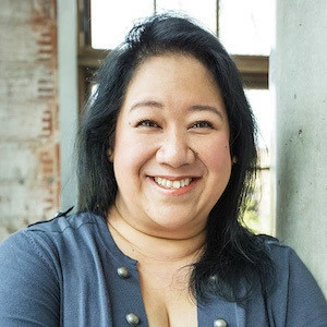 Houmify profile page