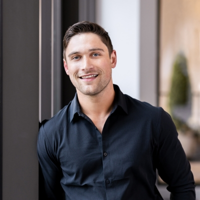 houmify agent avatar