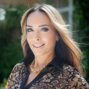 Houmify profile page