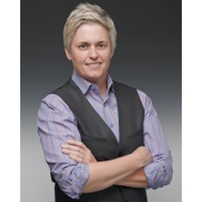 Houmify profile page