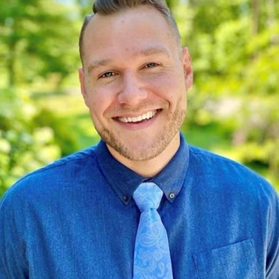 Houmify profile page