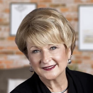 Houmify profile page