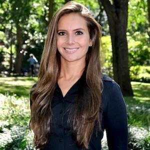 Houmify profile page