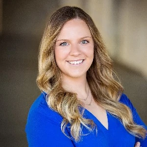 Houmify profile page