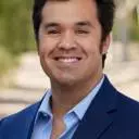 Houmify profile page