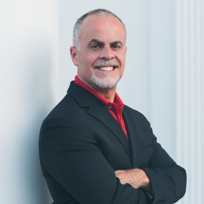 Houmify profile page