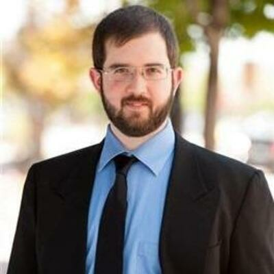 Houmify profile page