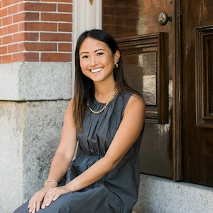 Houmify profile page