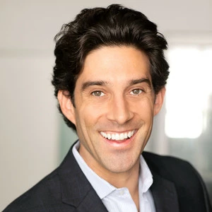 Houmify profile page