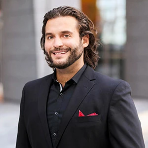 houmify agent avatar