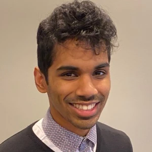 Houmify profile page