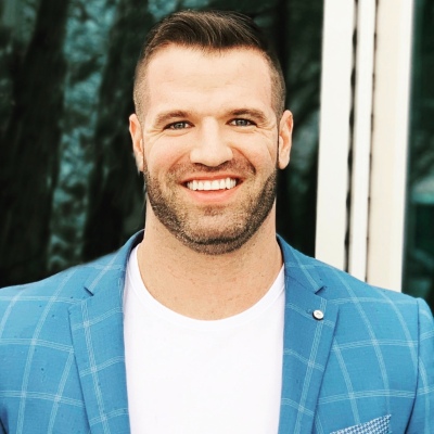 Houmify profile page