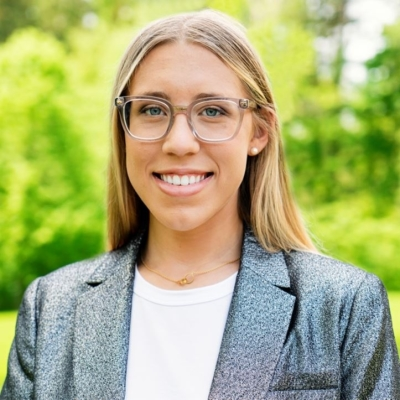 Houmify profile page