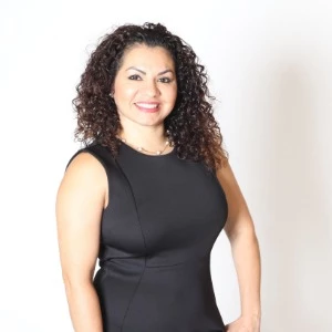 Houmify profile page