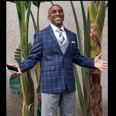 houmify agent avatar