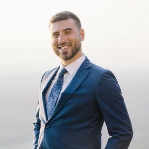 houmify agent avatar