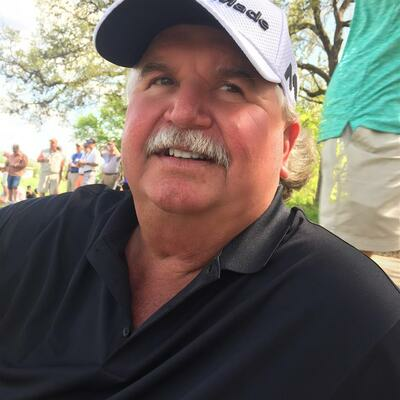 Houmify profile page