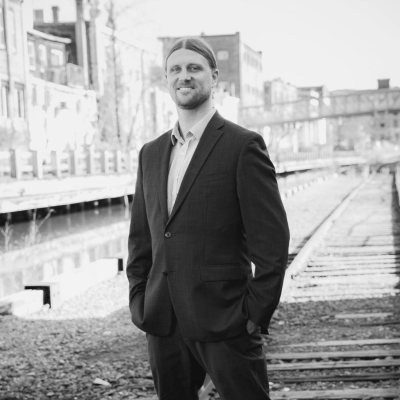 Houmify profile page