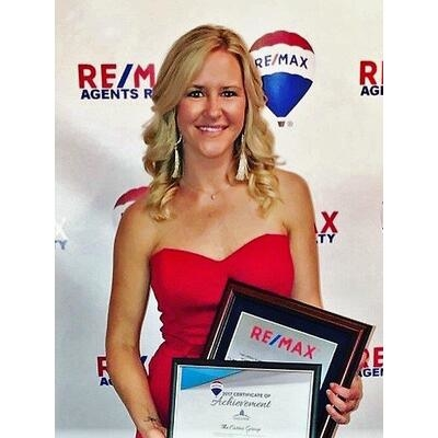 Houmify profile page