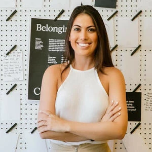 Houmify profile page