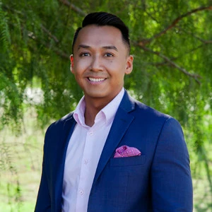 houmify agent avatar