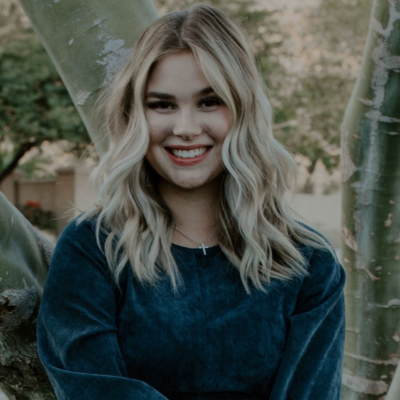 Houmify profile page