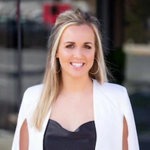 Houmify profile page