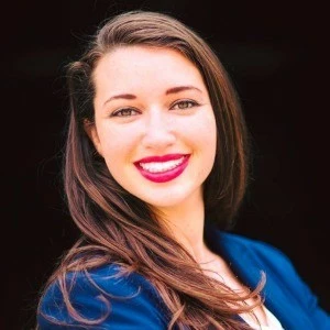 Houmify profile page