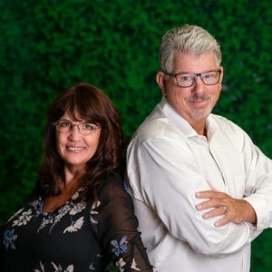 Houmify profile page