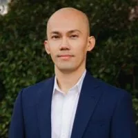 Houmify profile page