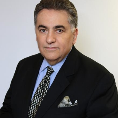 Houmify profile page