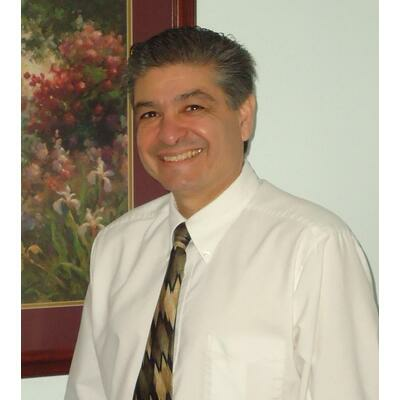 Houmify profile page