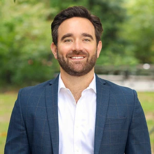 Houmify profile page