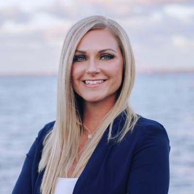 Houmify profile page