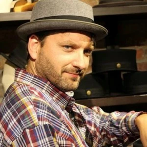 Houmify profile page