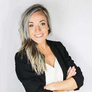 Houmify profile page