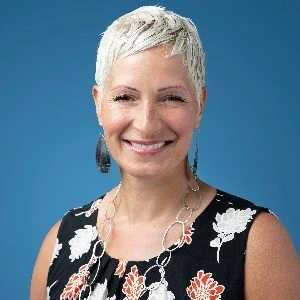 Houmify profile page