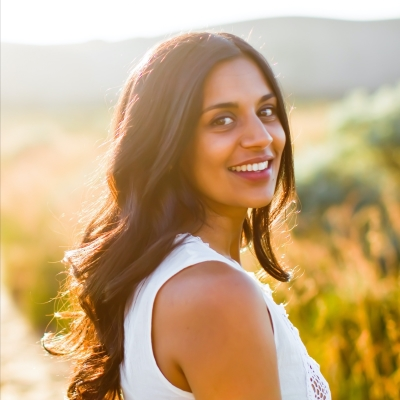 Houmify profile page